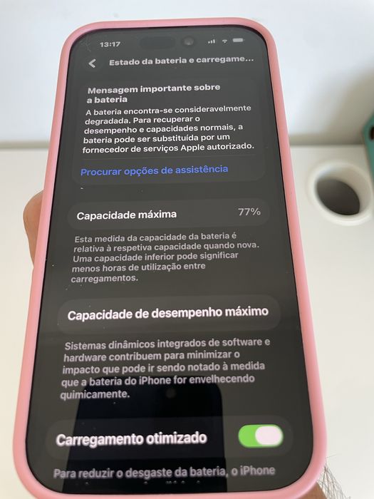 Iphone 14 Pro 256GB