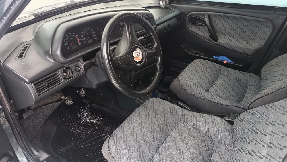 Продам ваз 2114 в чудовому стані