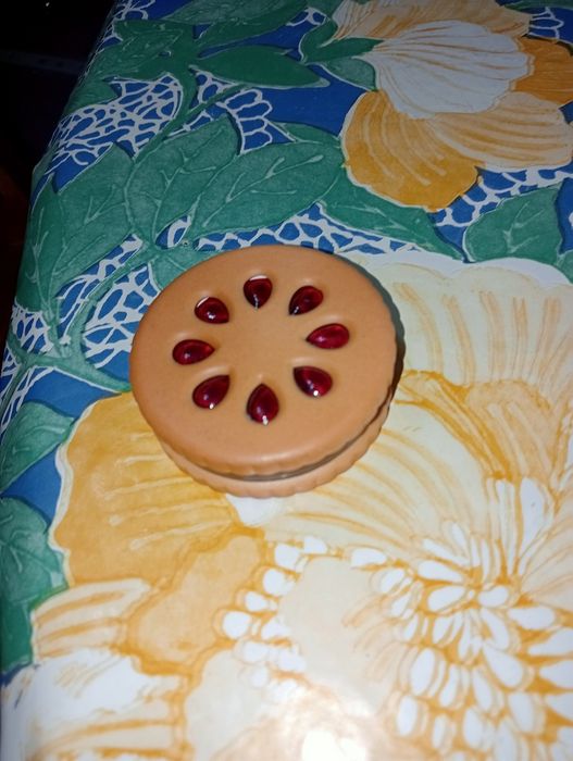 Griender bolacha ou hambúrguer