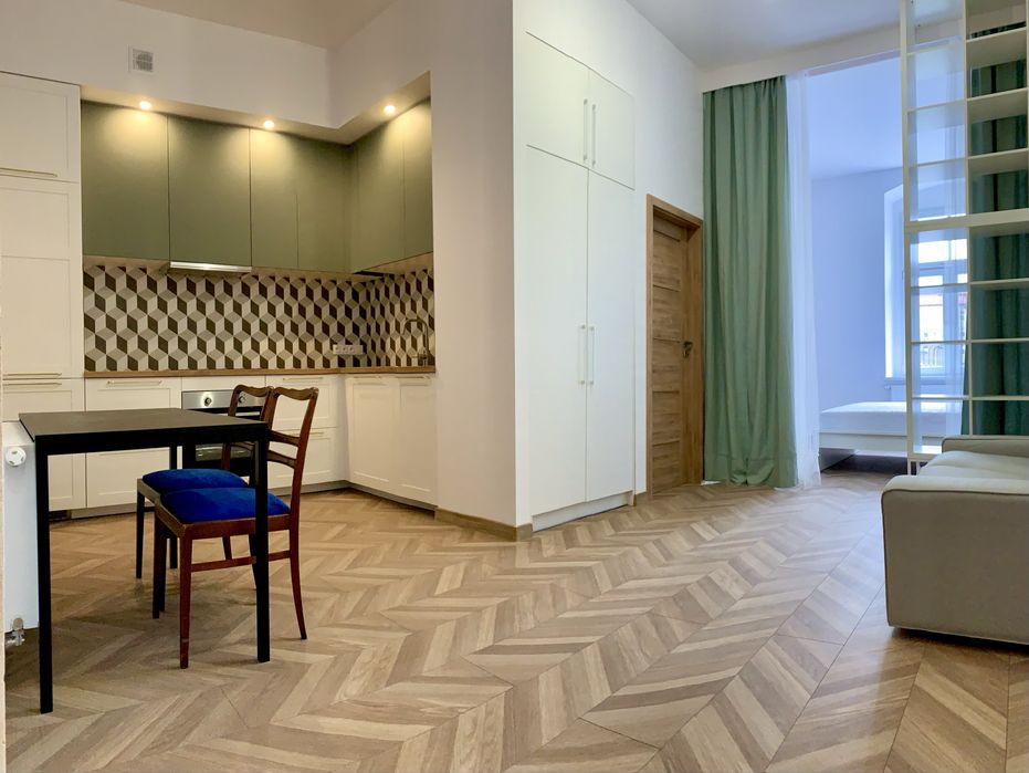 Mariacka obok przychodni od 1 października