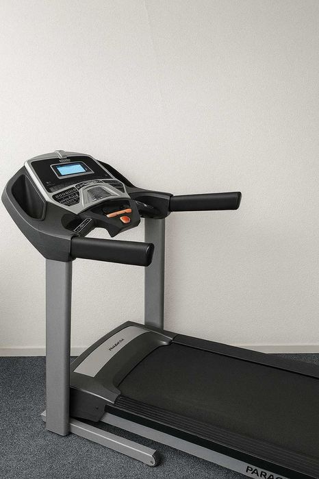 Bieżnia Horizon Paragon 6 Mocna! 148 h TRANSPORT