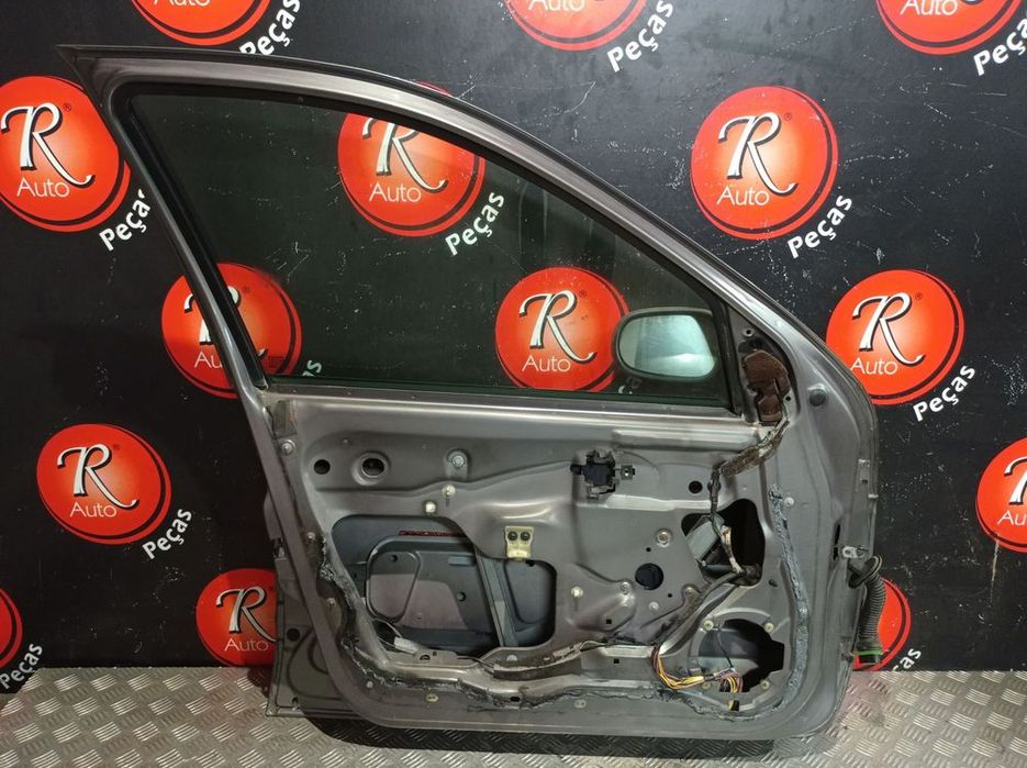 Porta Frente Esq Renault Megane I Grandtour (Ka0/1_)