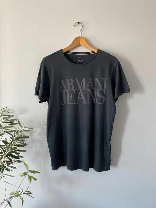 T-shirt Armani Jeans rozm. M