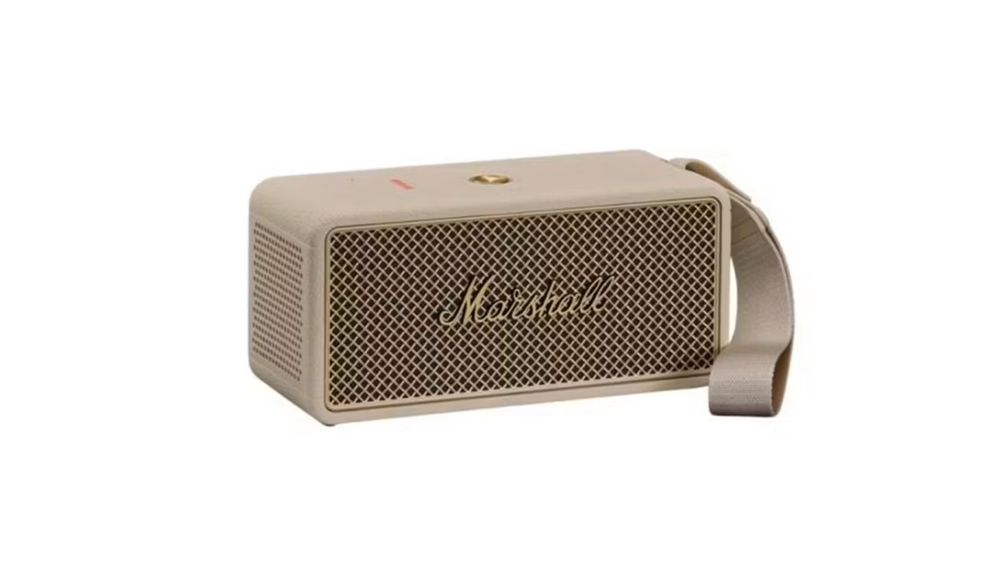 Marshall Midleton Cream Nova