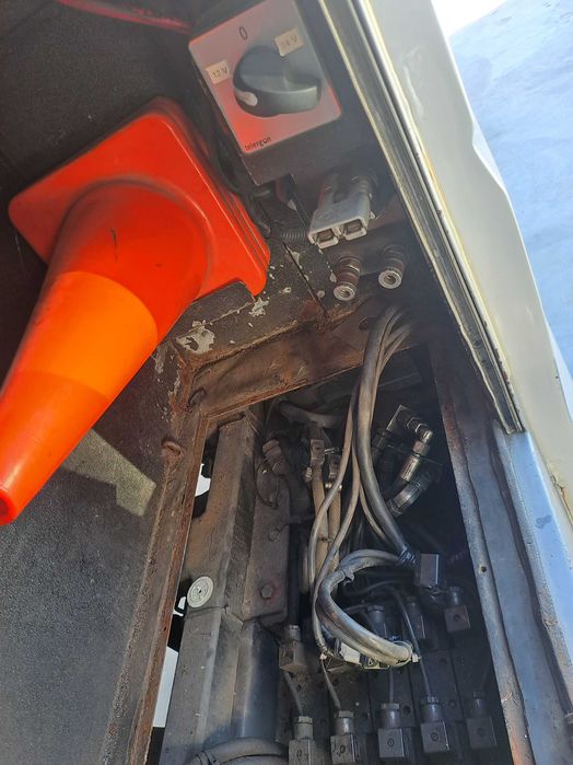 Mercedes Sprinter 519cdi 4x4   Pronto socorro  2013 *** Pesado