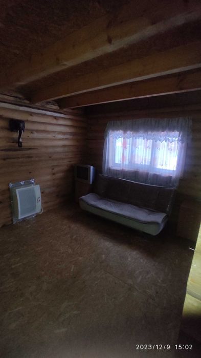 Будинок Зруб, торг.