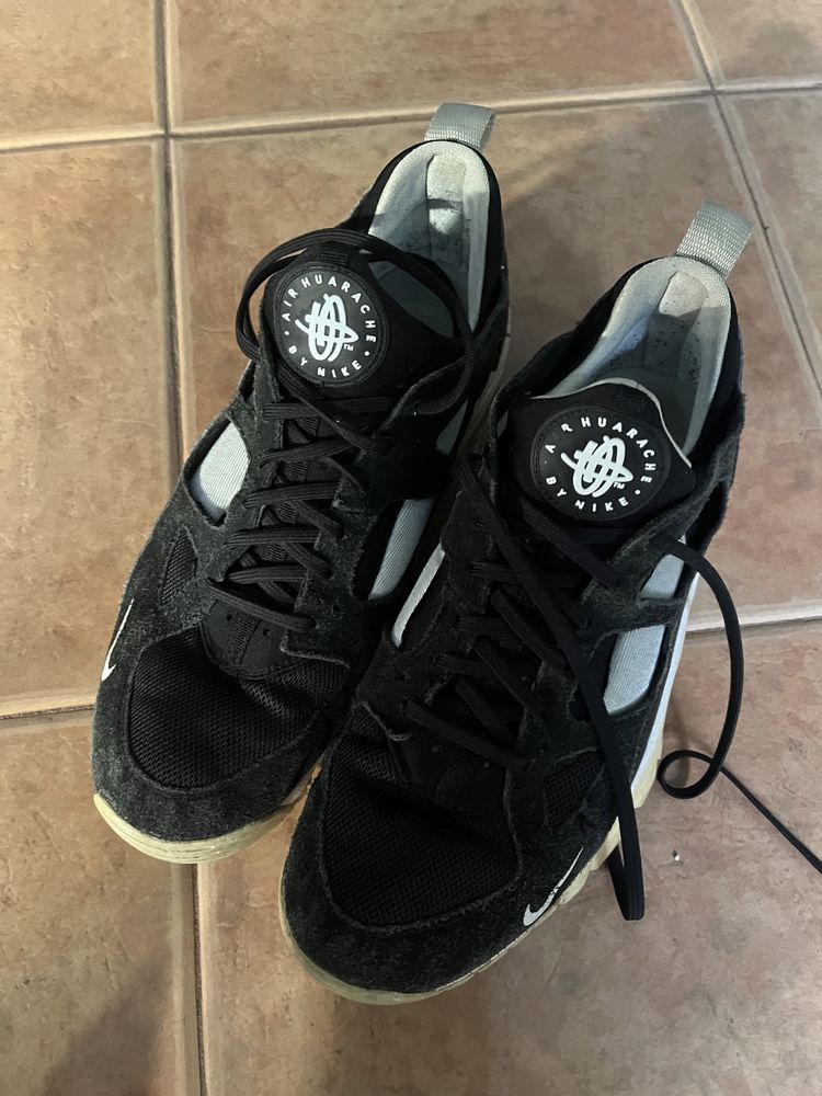 T nis Nike Air Huarache 44 S o Domingos de Rana OLX Portugal