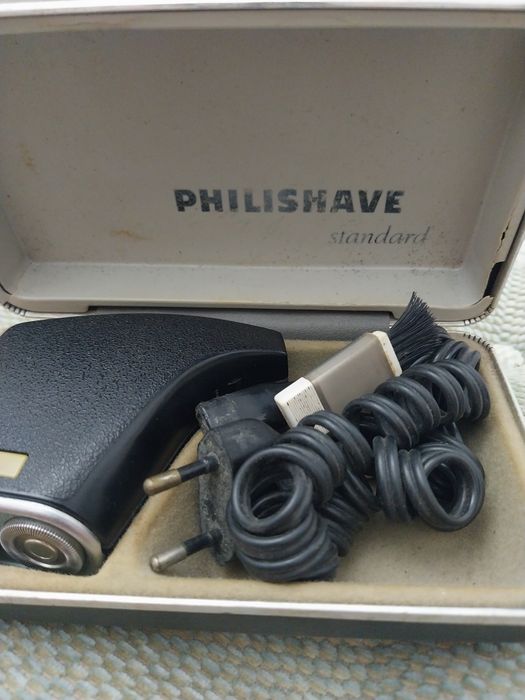 Máquina barbear Philishave