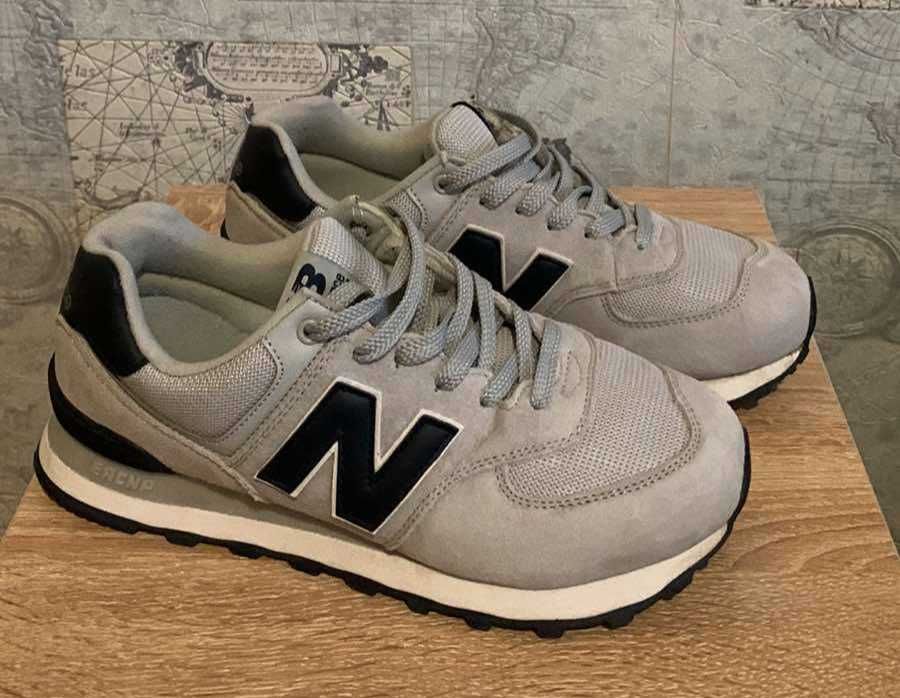 Кросівки New Balance