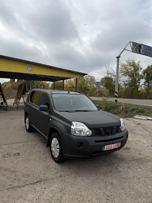 Продам Nissan X-Trail T31,