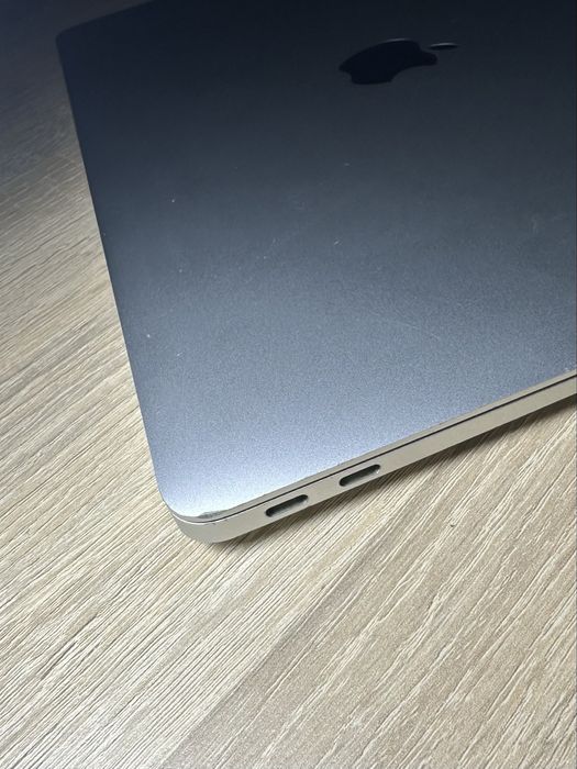 Apple Macbook Air 2018