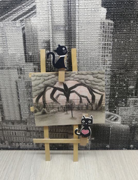 підставка під прикраси - фото