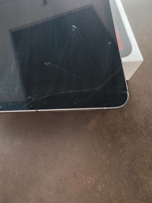 Ipad pro 12.9  64 GB 3 generacja