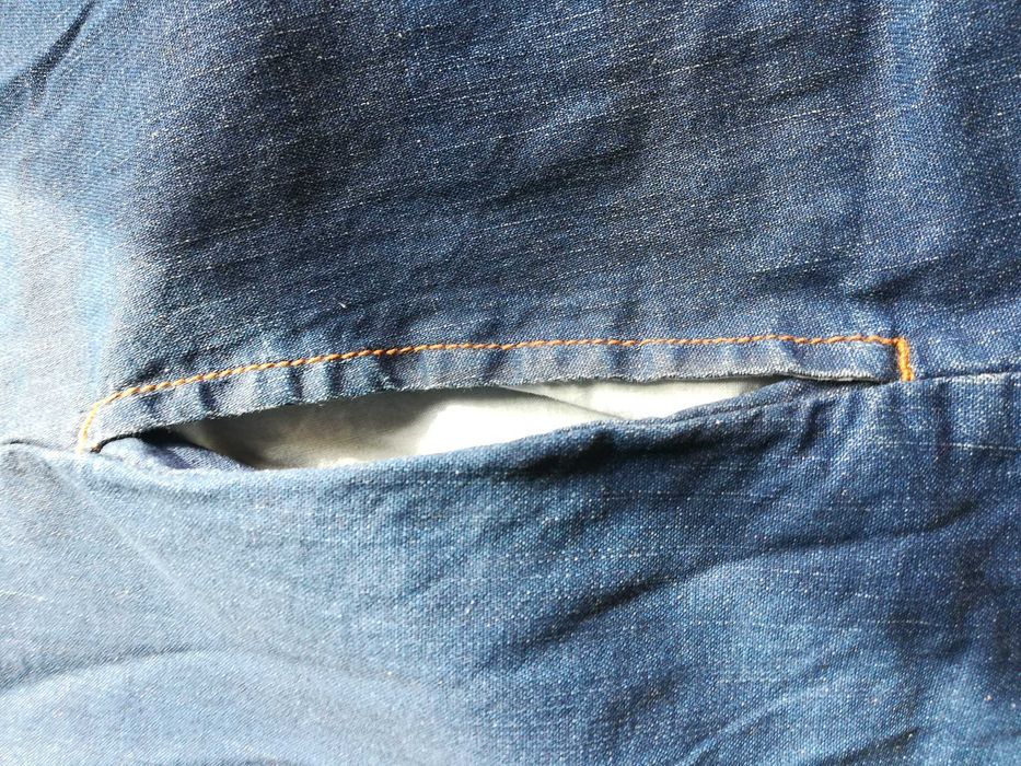 Casaco Stradivarius ganga novo tamanho M