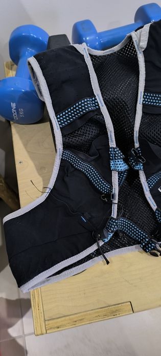 Mochilas Trail Running e BTT