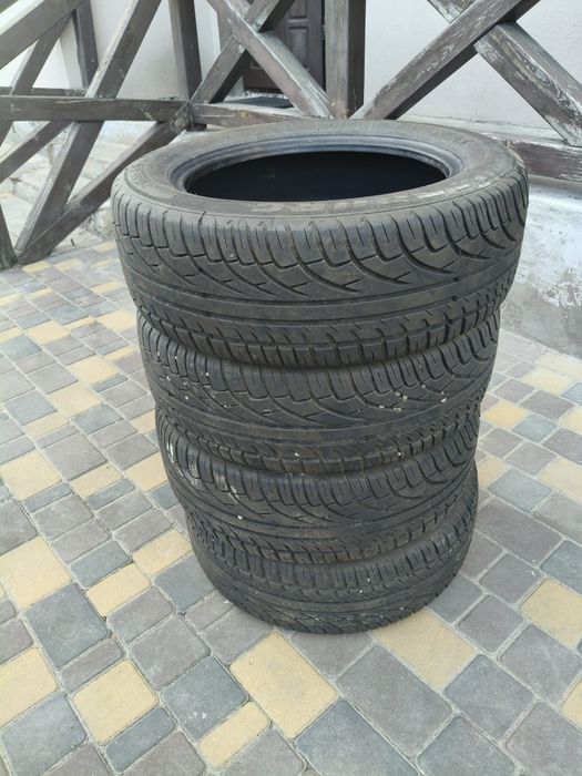 Резина Гума r16 215/55/16 літо