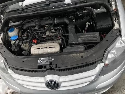 Motor Volkswagen / Seat / Skoda 1.4 Tsi 180Cv