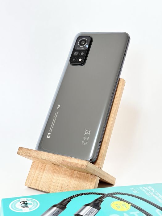 8/128Gb Xiaomi Mi10T Флагман! Гарантія!