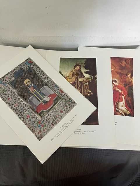 S. Vicente: Subsídios Iconográficos