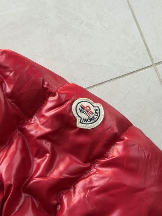 Moncler Badrere Giubbotto