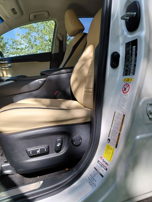 Sprzedam Lexus NX200