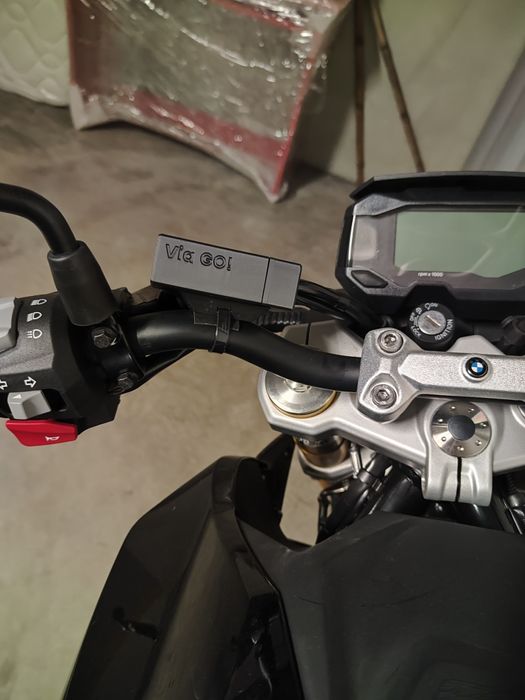 BMW G 310 R G 310 R - como nova
