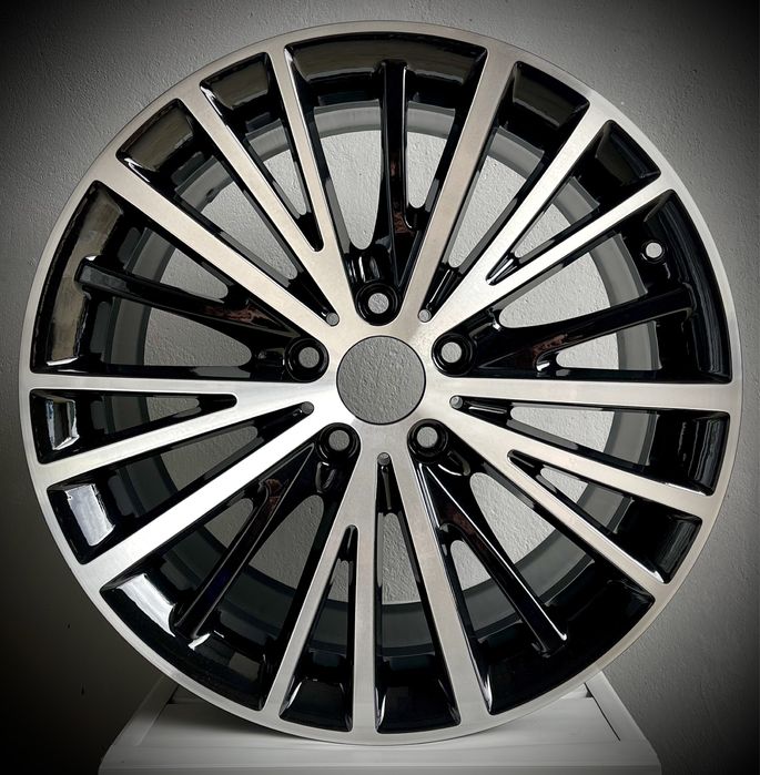 Порошкова покраска, алмазна проточка, реставрація дисків