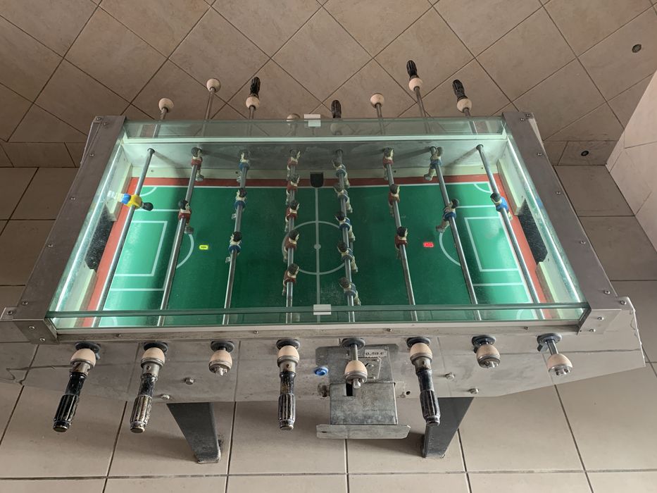Matraquilhos Electrificados