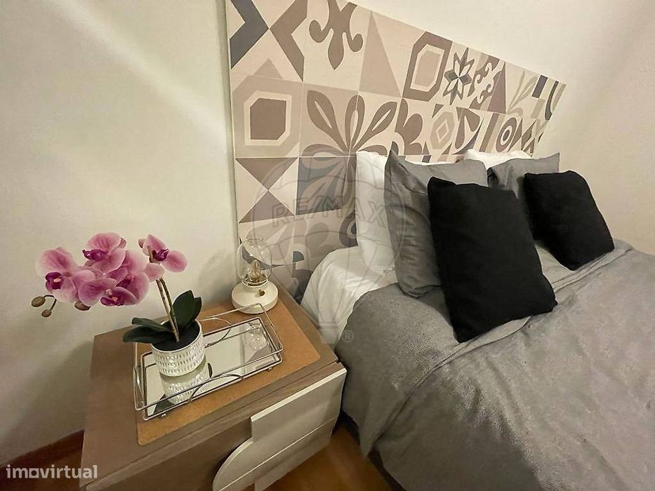 Apartamento T3 para arrendamento