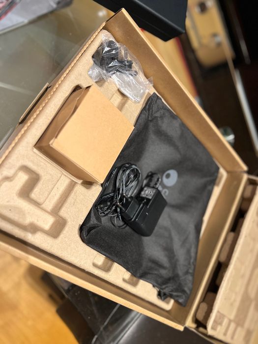 Cambridge DacMagic 200M - Jak nowy przetwornik cyfrowo analogowy DAC