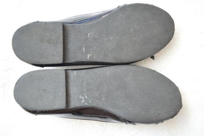 BURBERRY balerinki oryginał 33