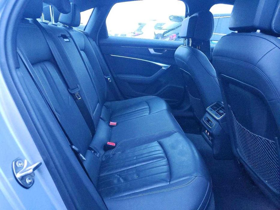Audi A6 Premium Plus 2021