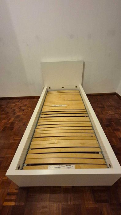 Estrutura cama solteiro 90x200