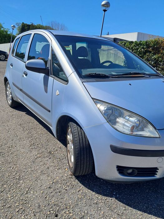 Mitsubishi Colt 2005