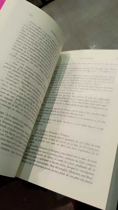 Mystères de Lisbonne - Camilo Castelo Branco