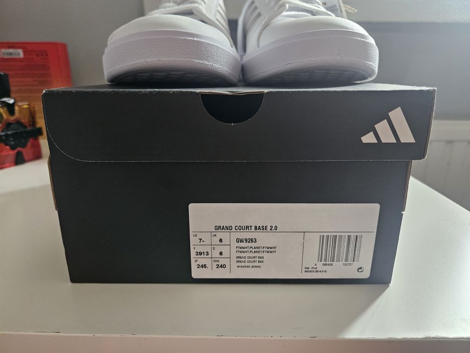 Adidas buty damskie