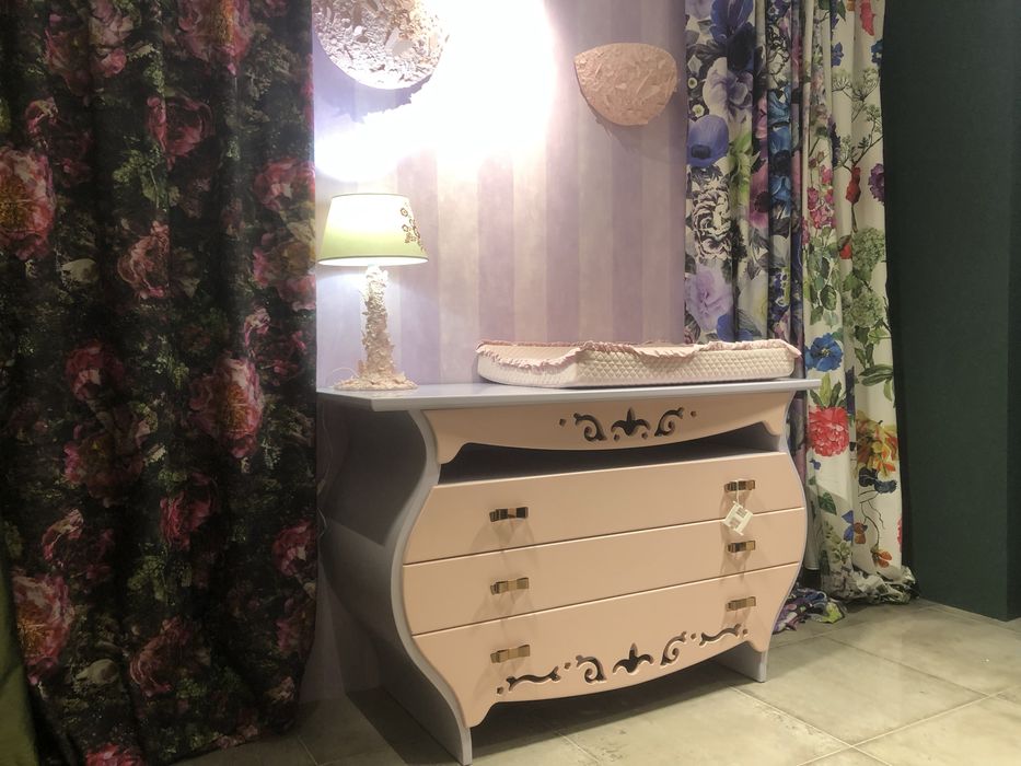 Комод італійський Halley