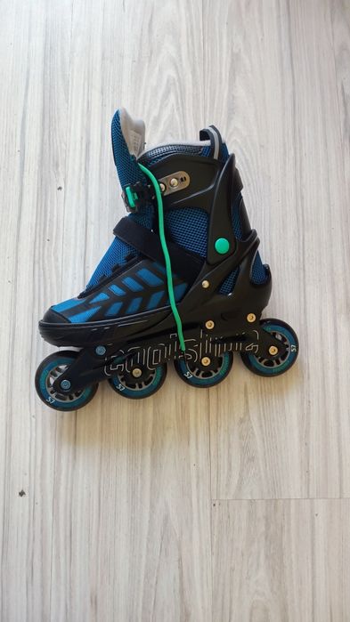 Rolki Cool slide