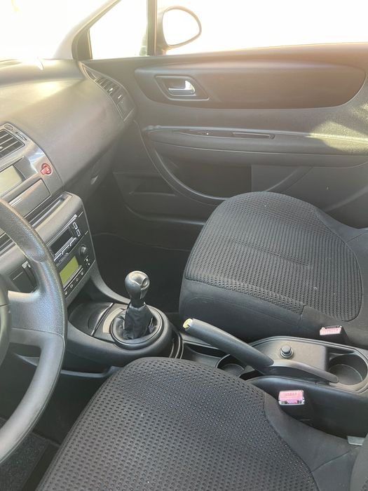 Citroën C4 1.4 2005