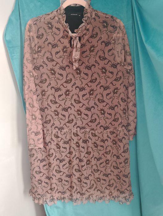 Sukienka Reserved xl