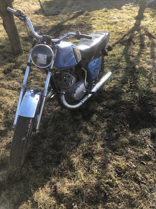 Продам ИЖ Юпітер 4