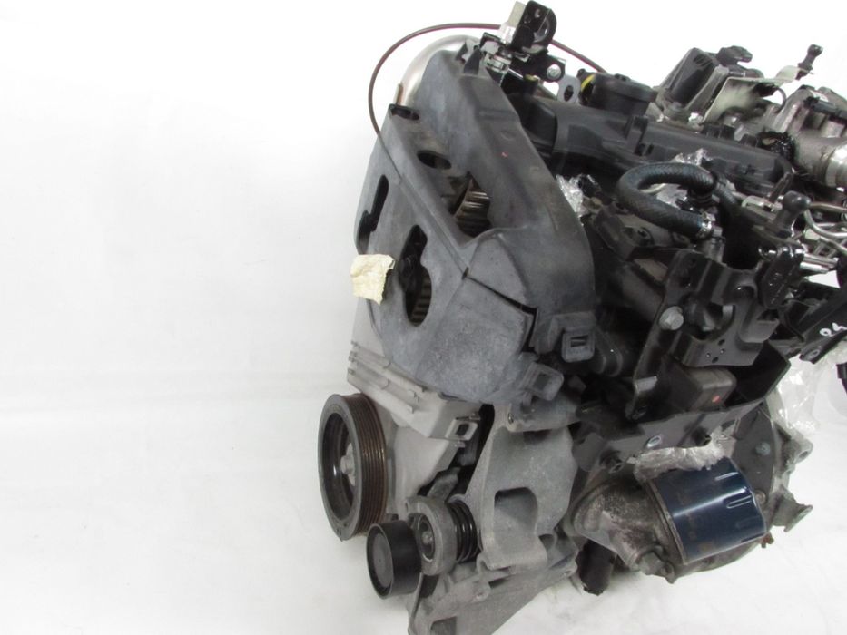 Motor Mercedes-Benz A-Class Ref: 607.951