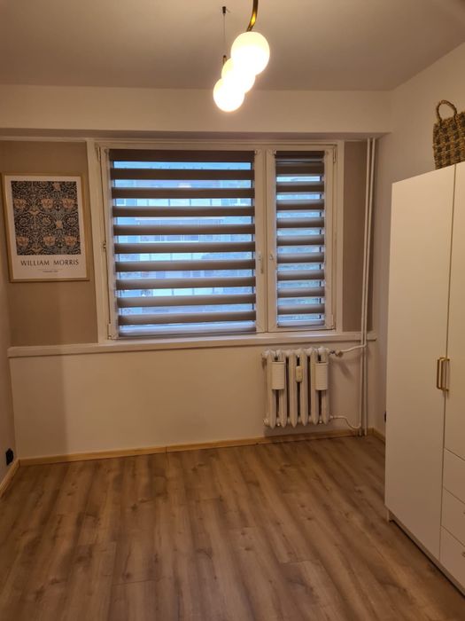 Mieszkanie 2-pok. na Piasta, po remoncie, 37 m²