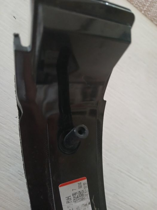 Kierunkowskaz  od   lusterka