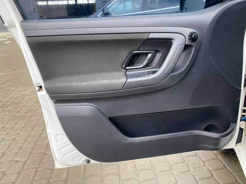 Продам Skoda Fabia 2011р. #74392