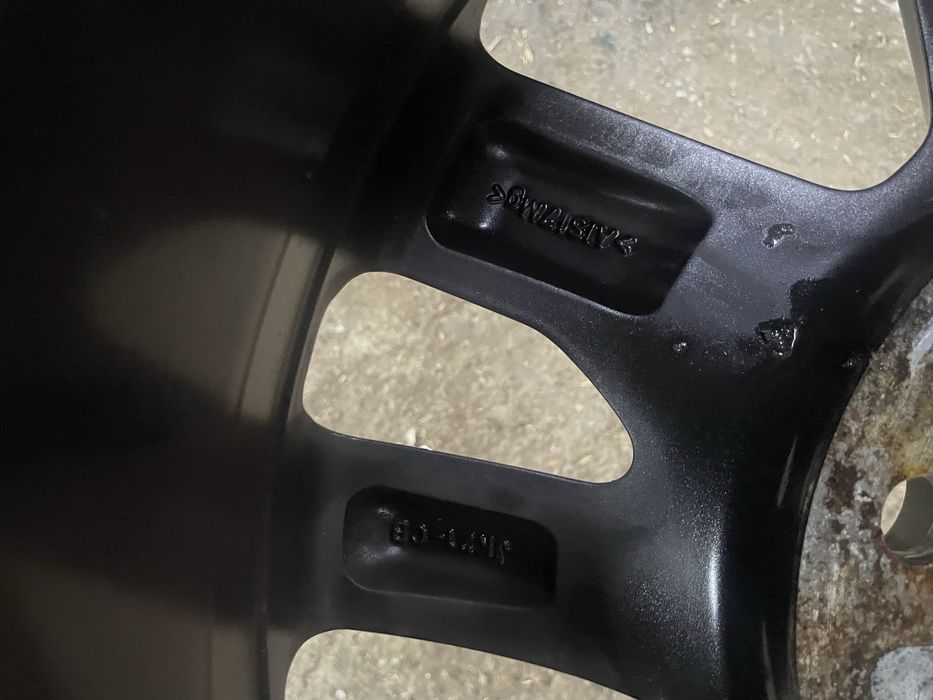 Kola do forda Transit  Custom 235/50/18