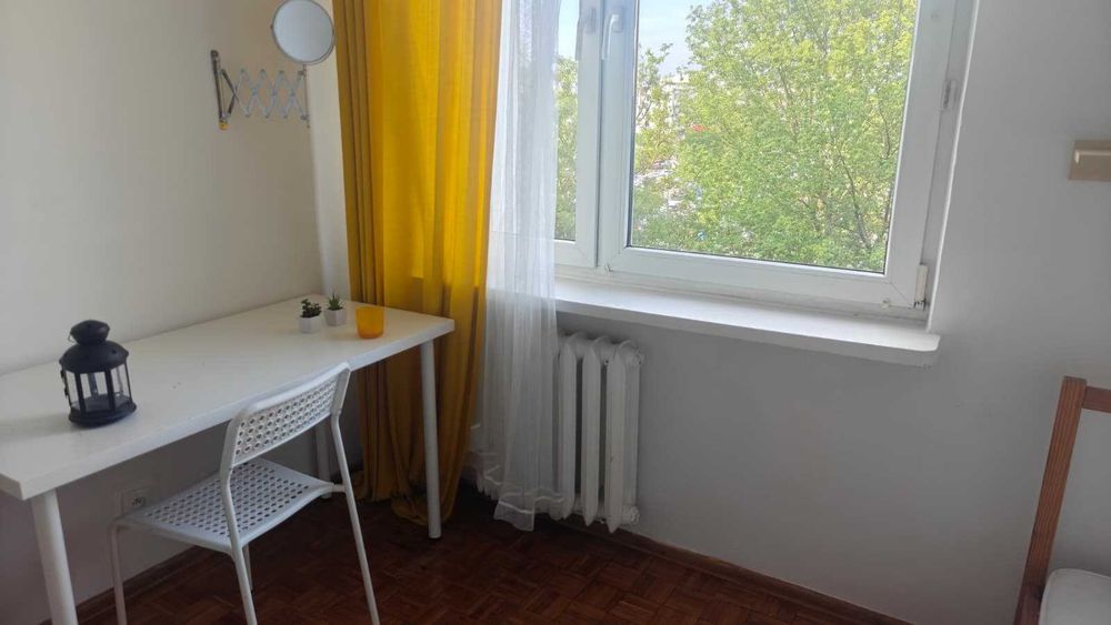 Mieszkanie – Warszawa, Grochów-Południowy, Praga-Południe - Widok 2