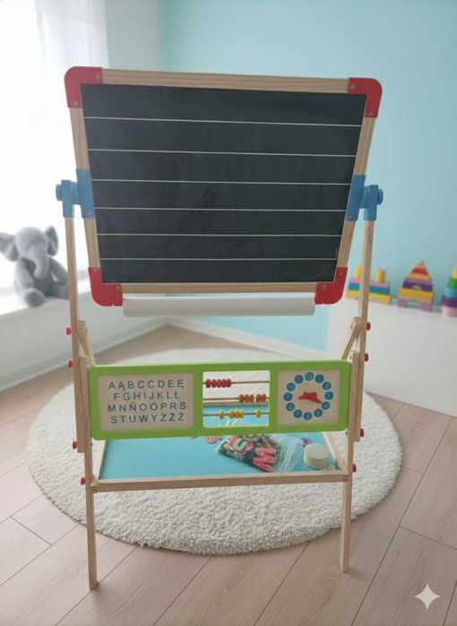 Sprzedam tablice dla dzieci