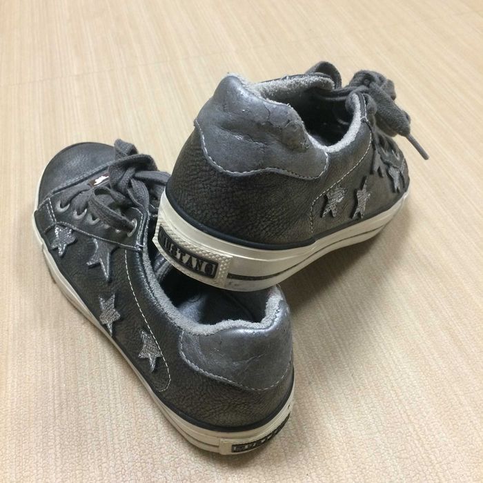 Sapatilhas Mustang nº36