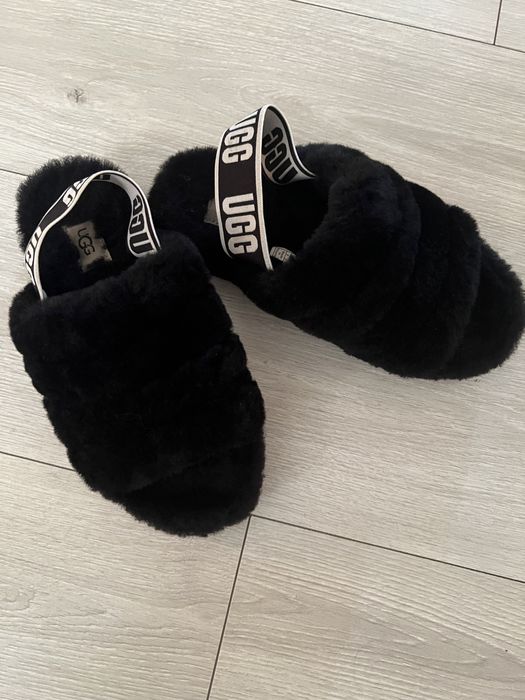 Сандалі UGG босоніжки Ugg